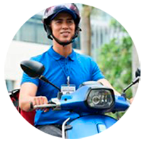 Delivery